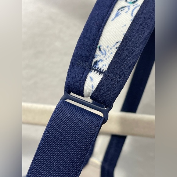 Cacique Smooth Lightly Lined Balconette Bra NWT 44DD - Picture 8 of 9